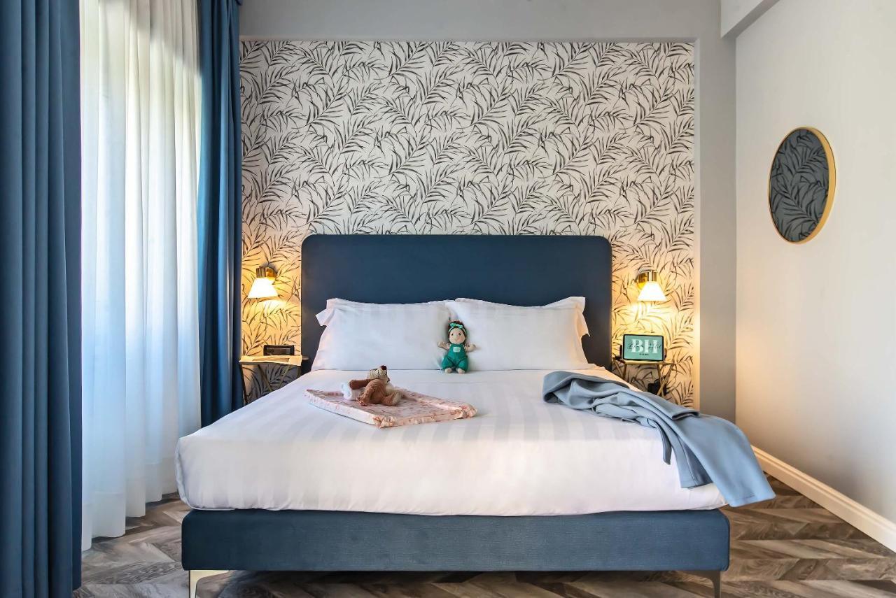 Bloom Hotel Roma Exterior foto
